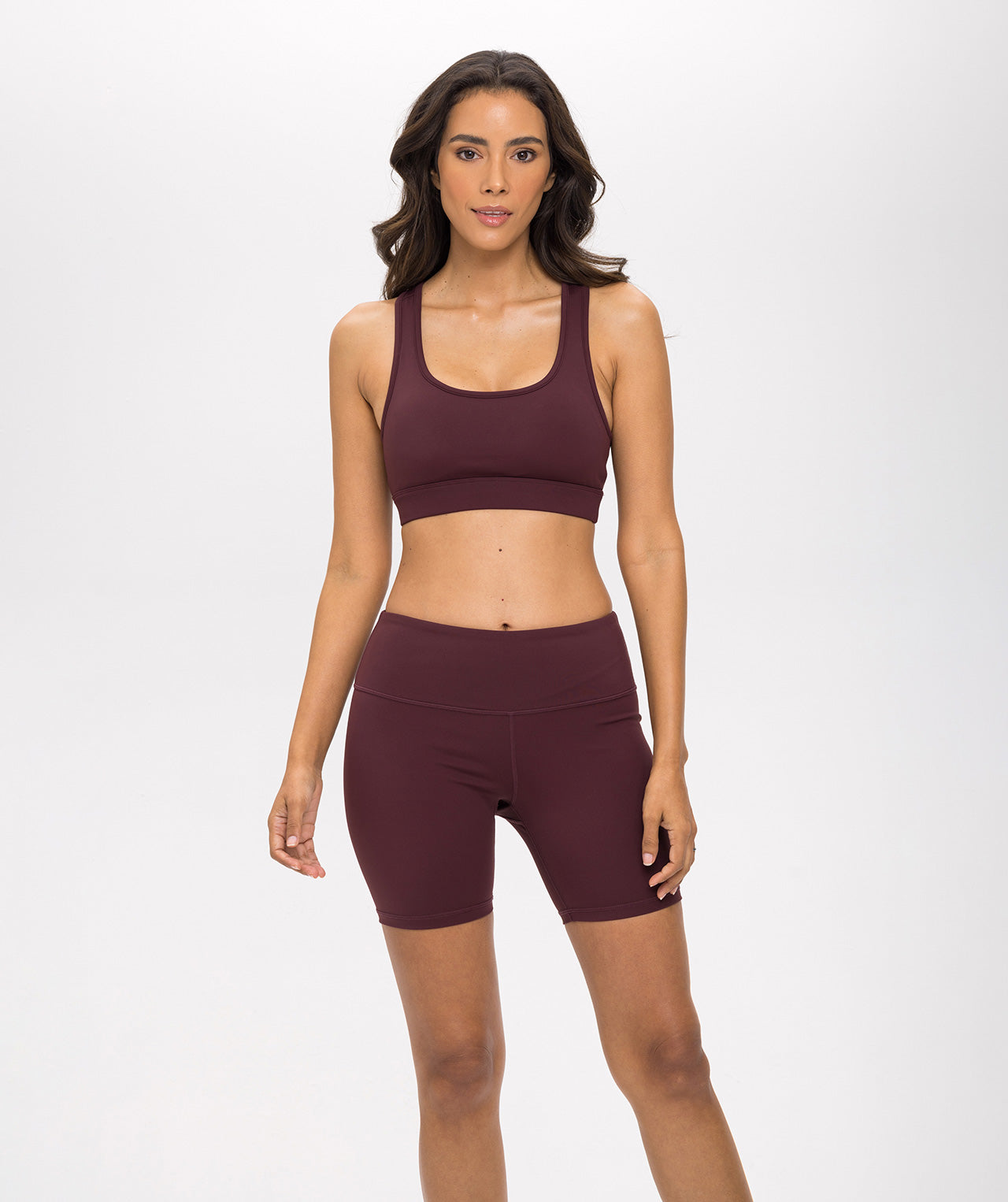 Sweet Escape Sports Bralette UPF50+