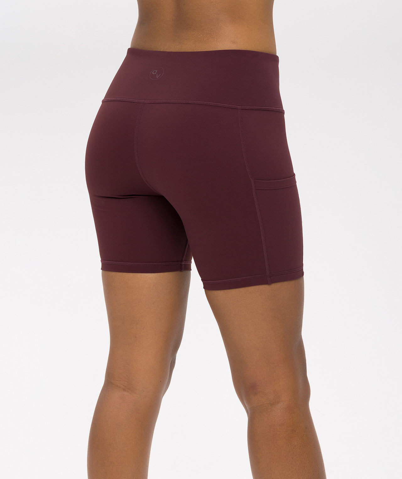 Great Heights Biker Shorts UPF50+