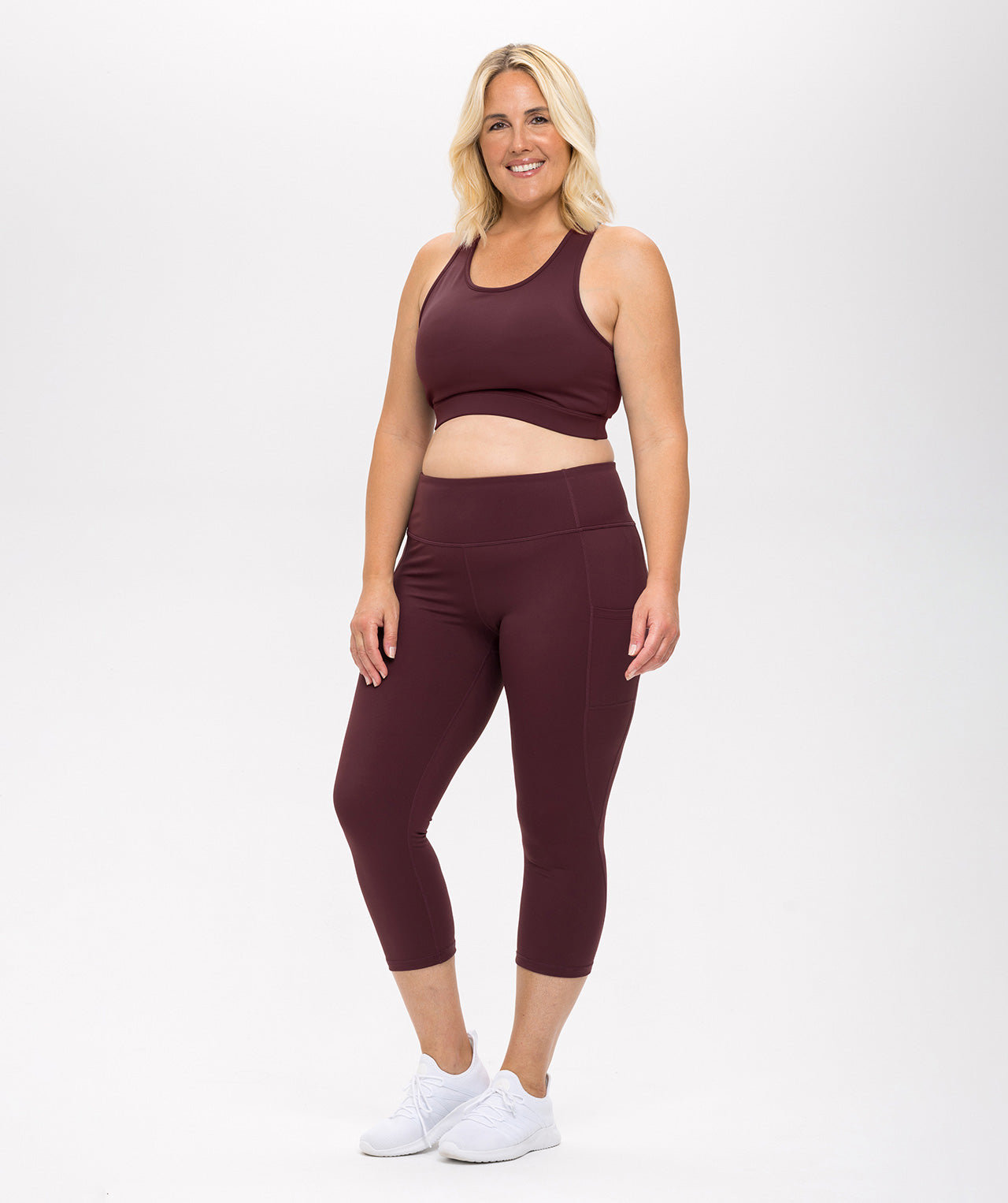 Daydream 28" Leggings UPF50+