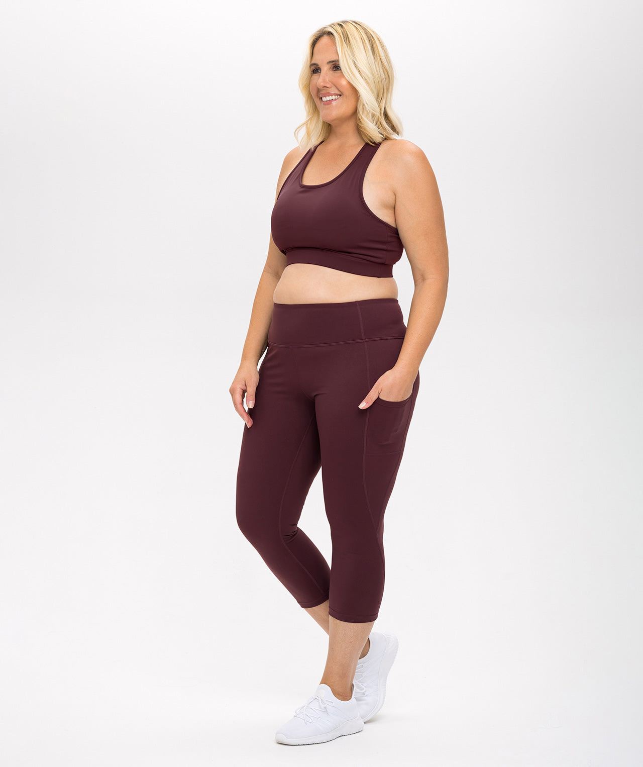 Daydream 28" Leggings UPF50+