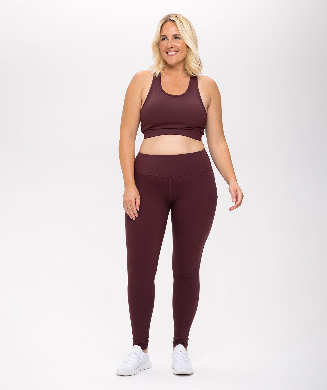 Daydream 28" Leggings UPF50+