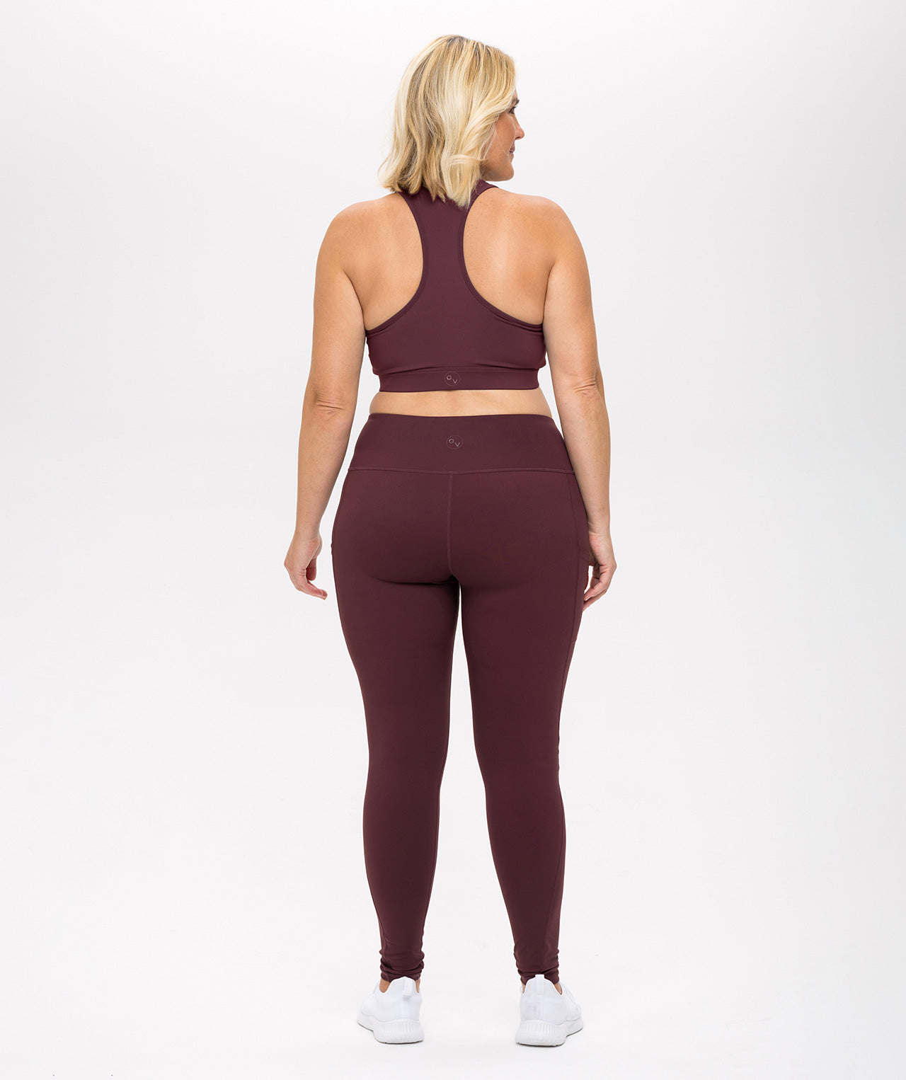 Daydream 28" Leggings UPF50+