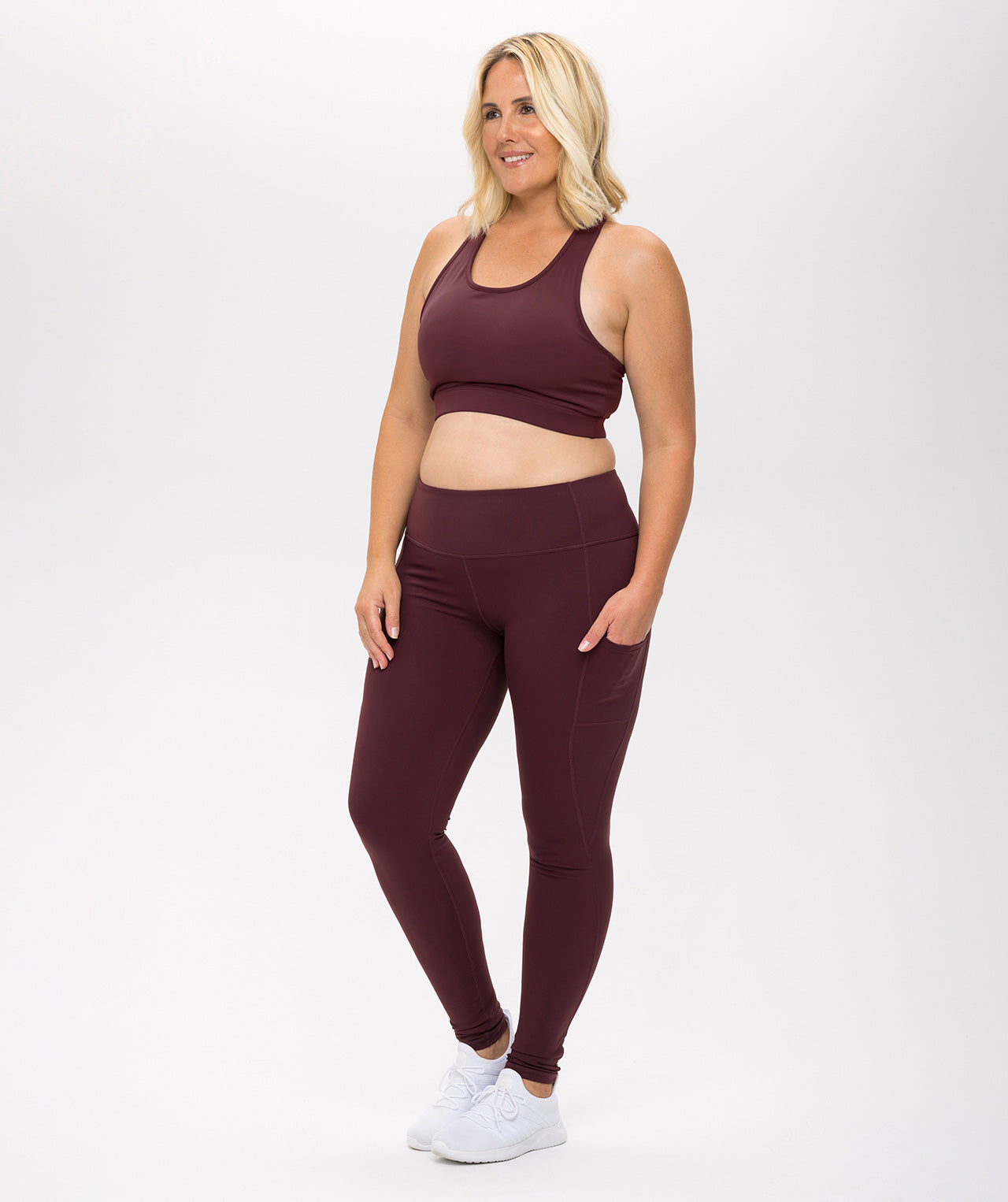 Daydream 28" Leggings UPF50+