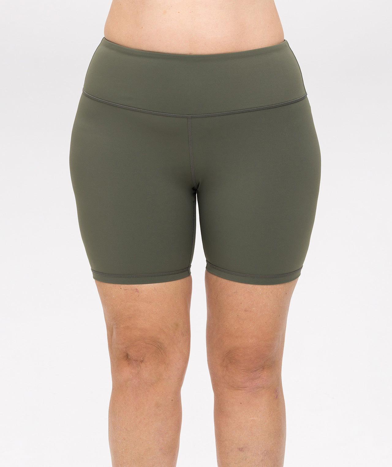Great Heights Biker Shorts UPF50+
