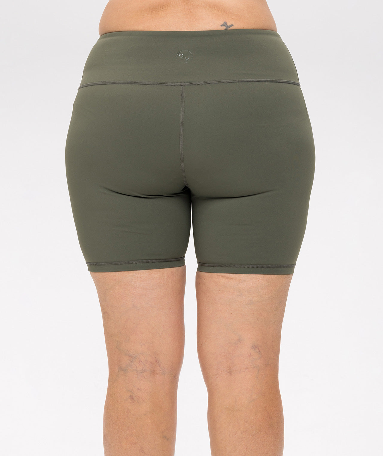 Great Heights Biker Shorts UPF50+