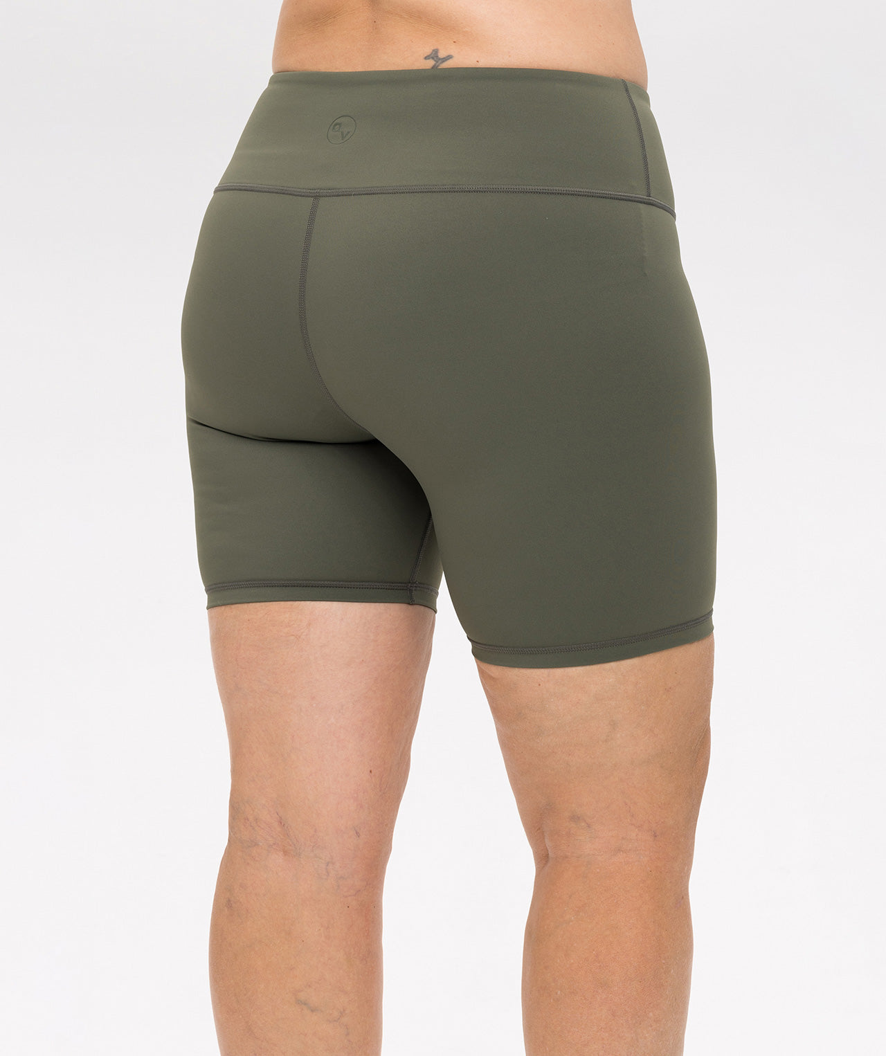 Great Heights Biker Shorts UPF50+