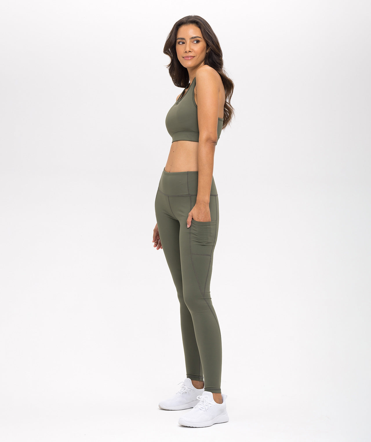 Daydream 28" Leggings UPF50+