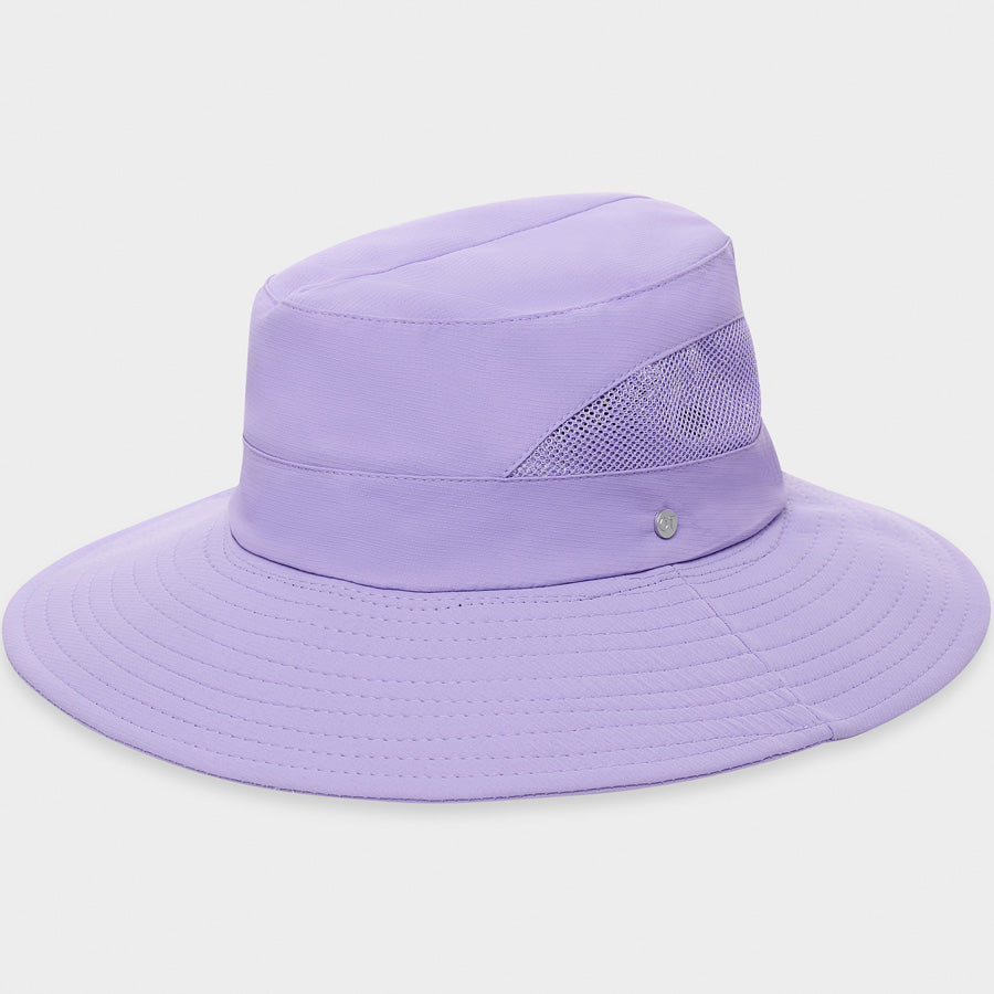 Womens Everyday UV Protection Sun Hat