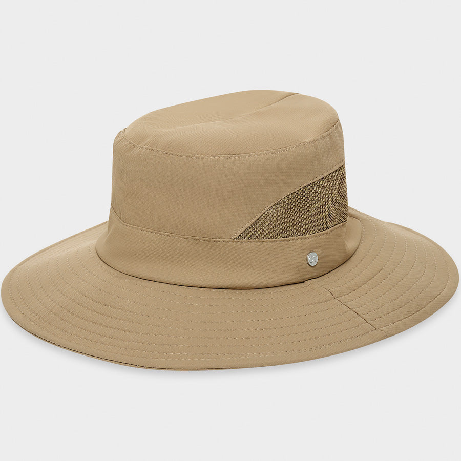 Womens Everyday UV Protection Sun Hat