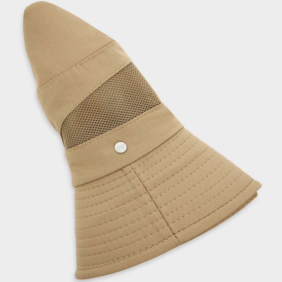 Womens Everyday UV Protection Sun Hat