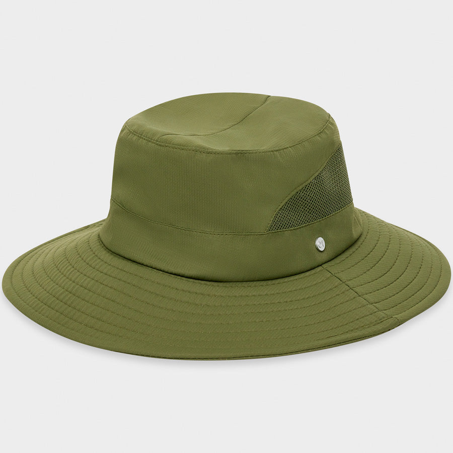 Womens Everyday UV Protection Sun Hat