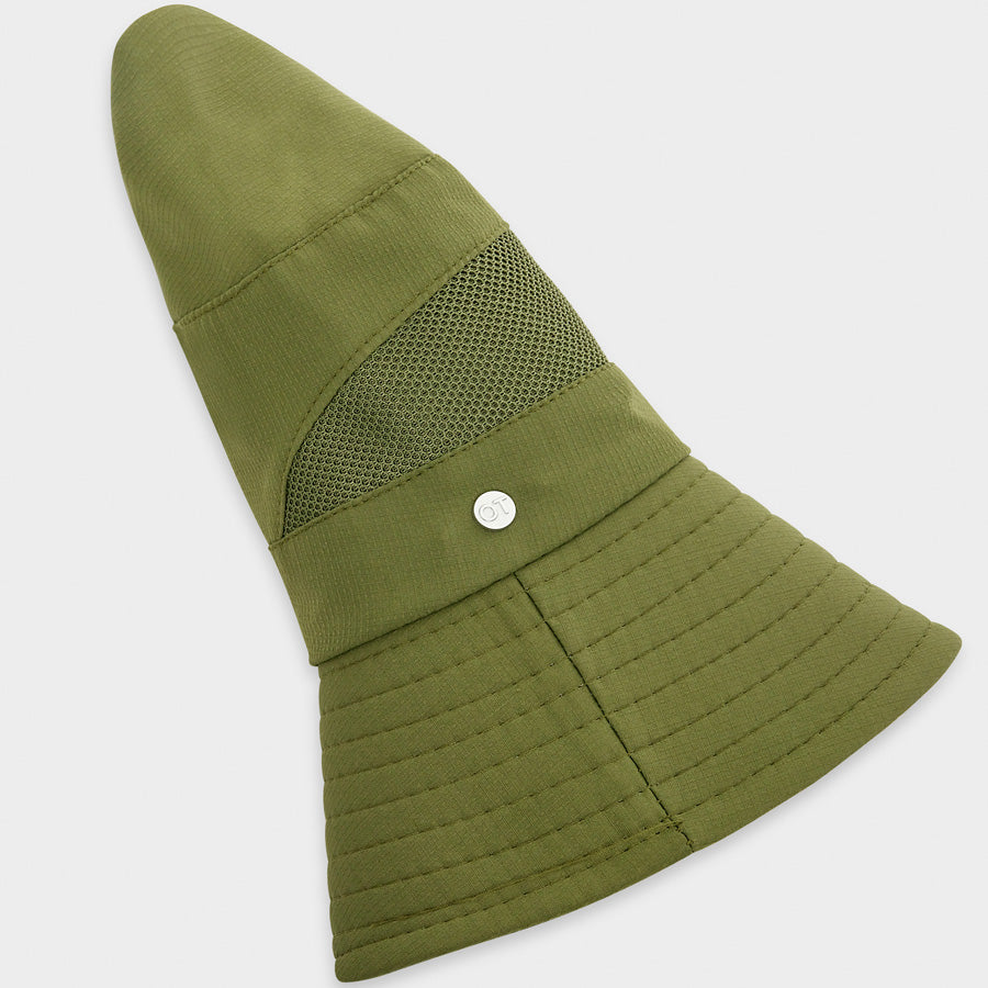 Womens Everyday UV Protection Sun Hat