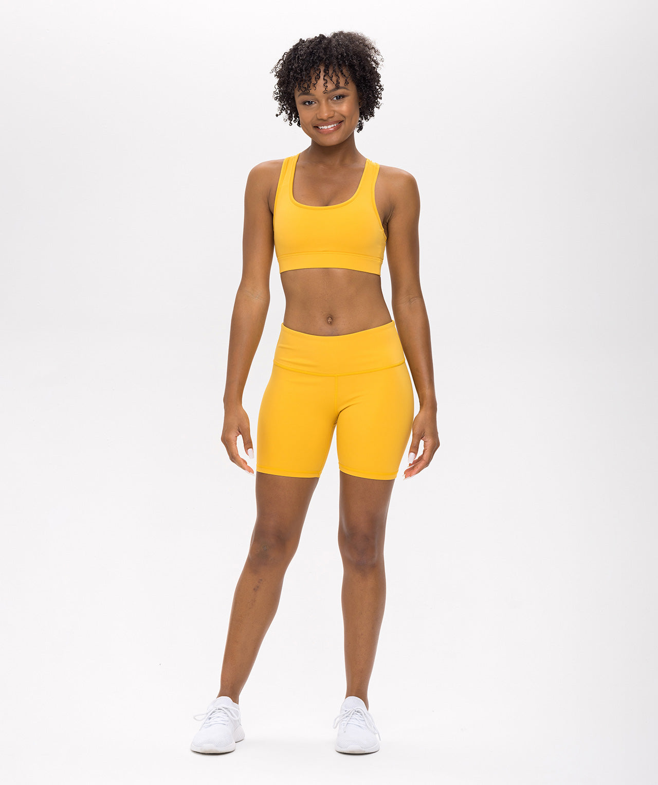 Sweet Escape Sports Bralette UPF50+