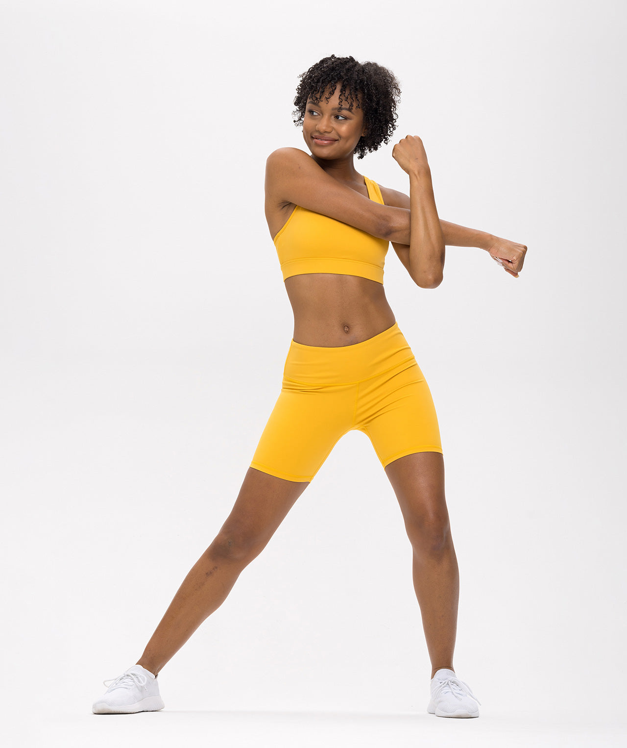 Sweet Escape Sports Bralette UPF50+