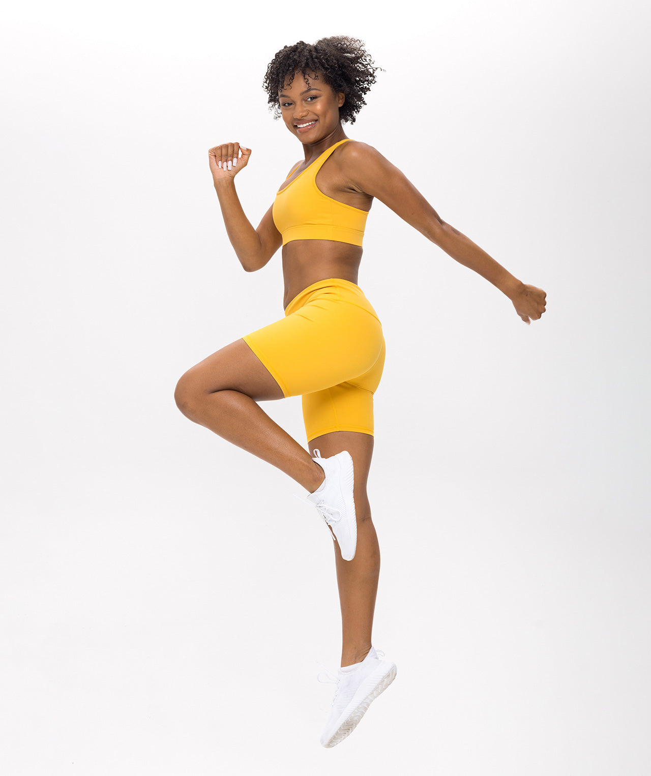 Sweet Escape Sports Bralette UPF50+