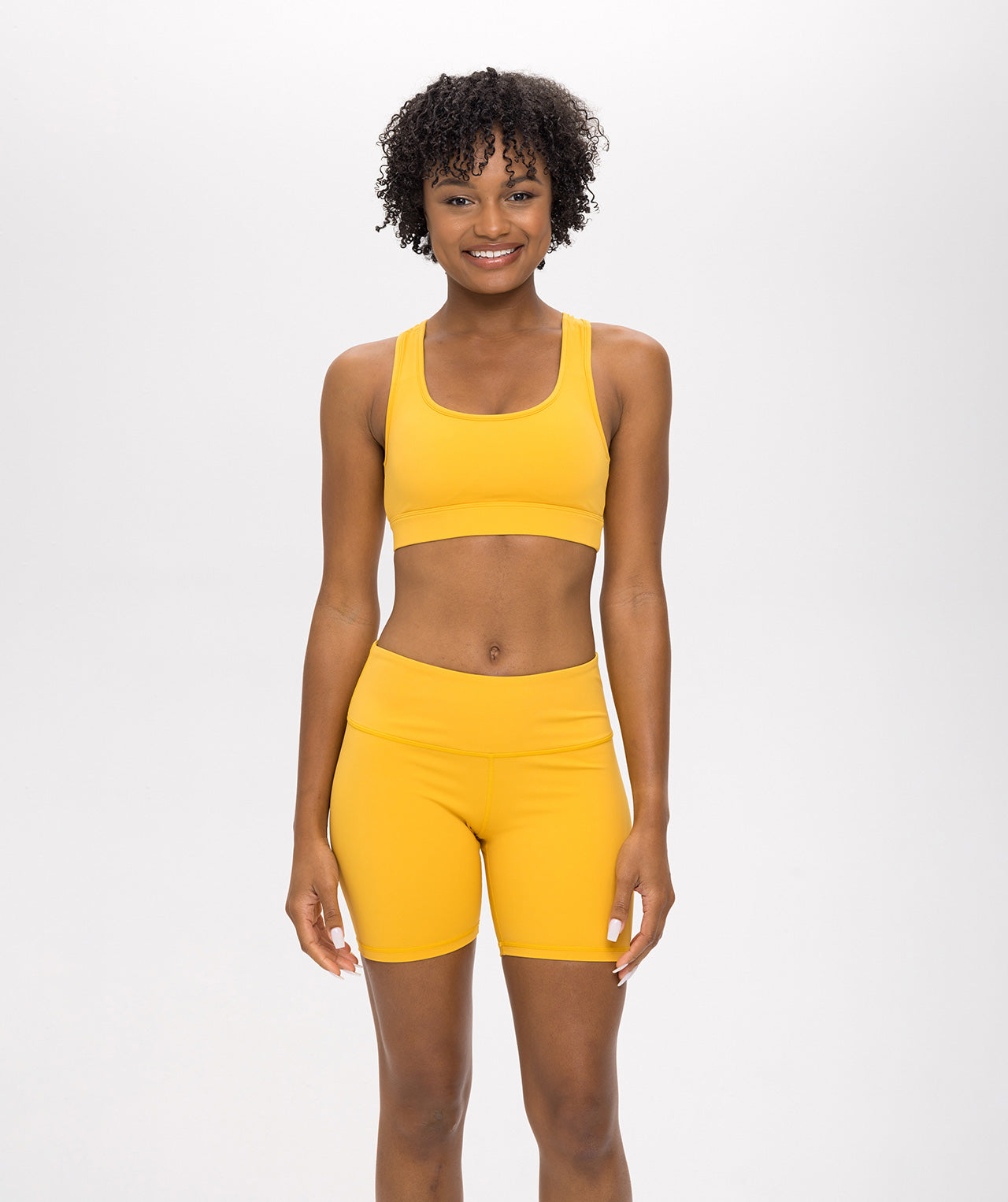 Sweet Escape Sports Bralette UPF50+