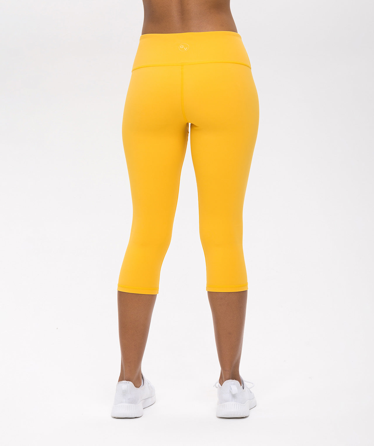 Surge 21" Crop Leggings UPF50+