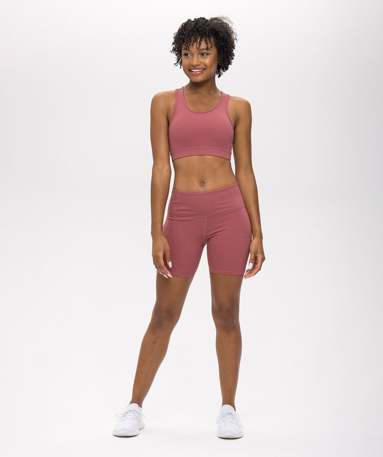 Sweet Escape Sports Bralette UPF50+