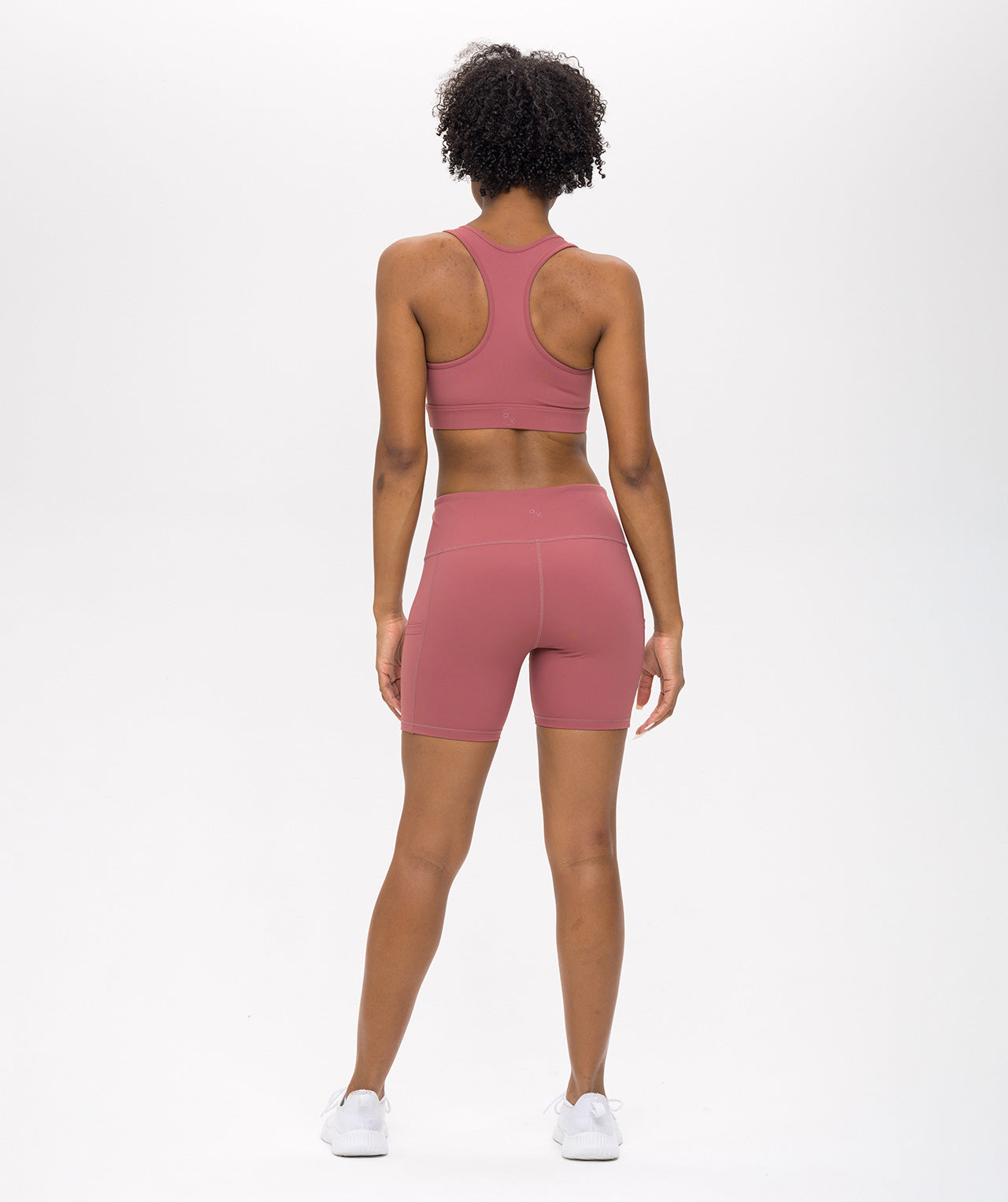 Great Heights Biker Shorts UPF50+