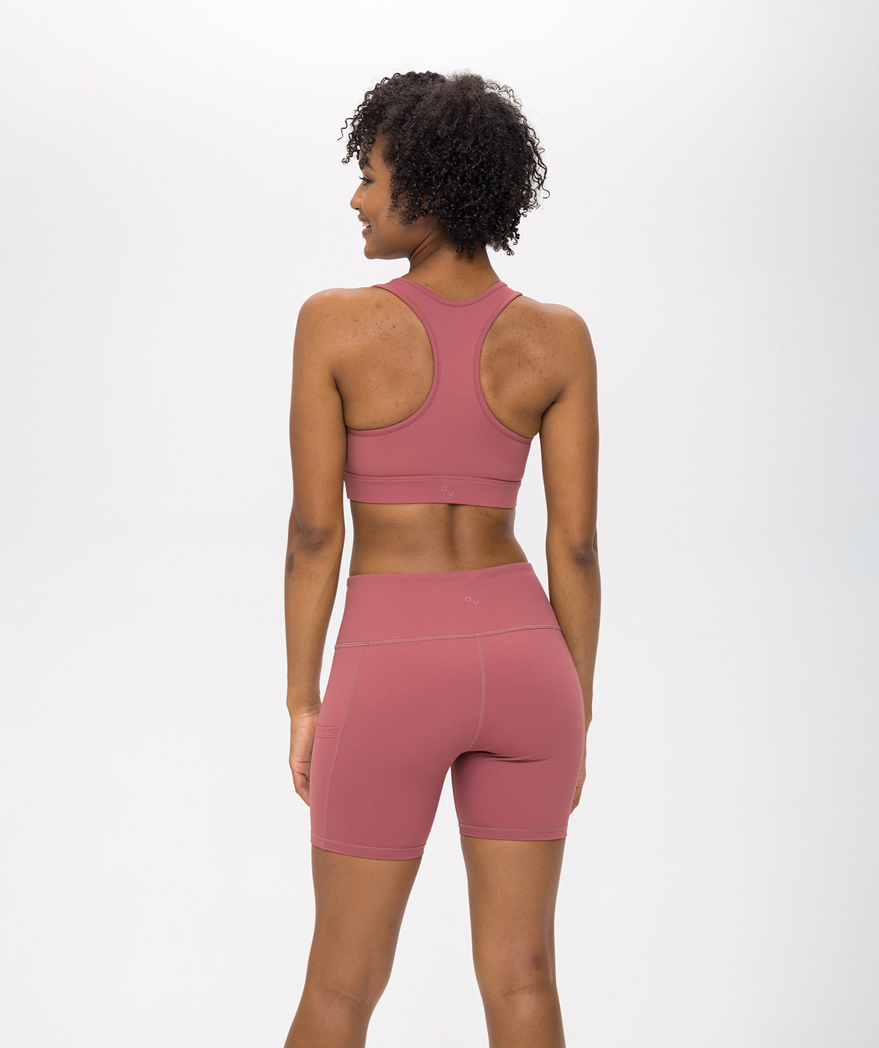 Sweet Escape Sports Bralette UPF50+