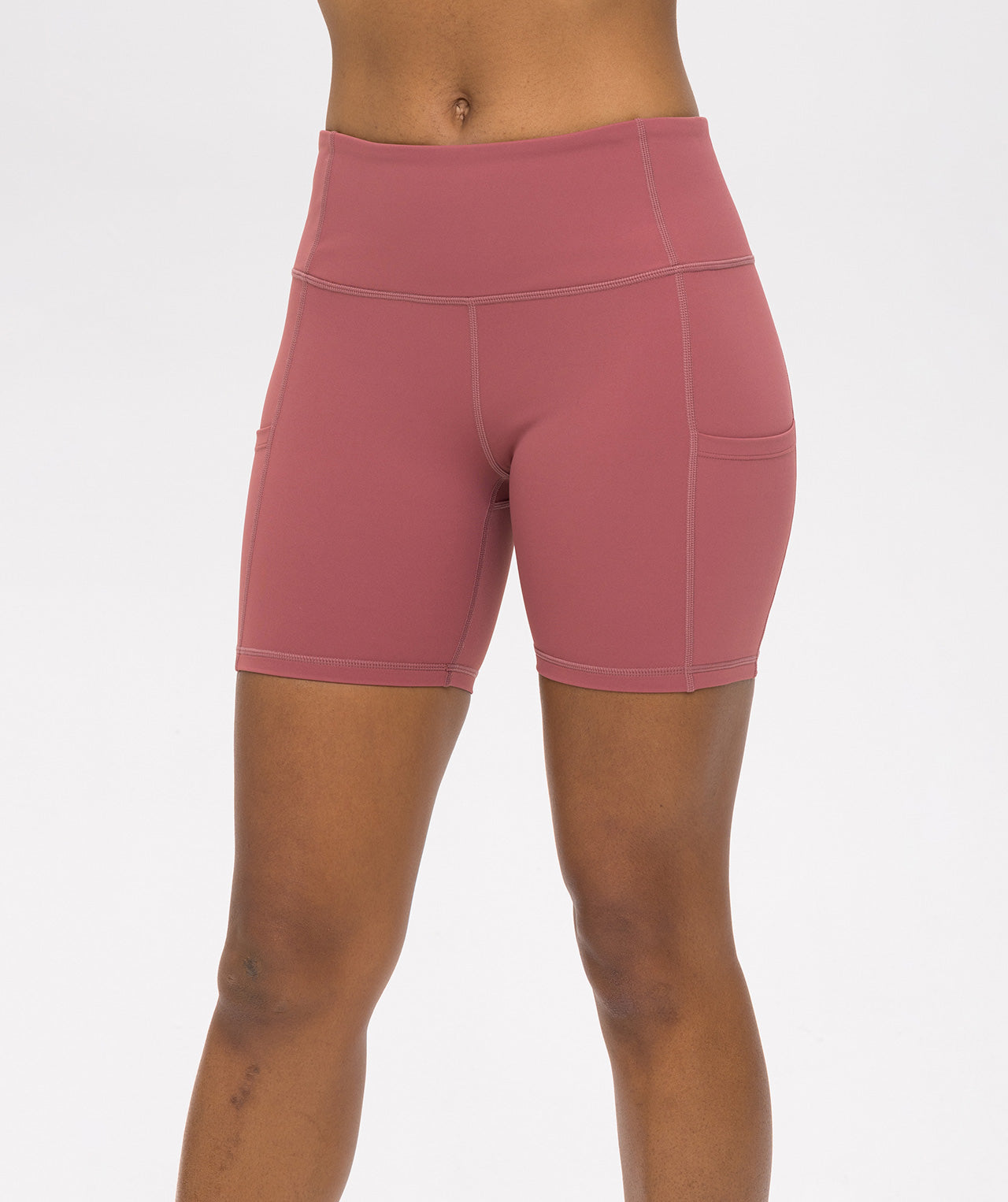 Great Heights Biker Shorts UPF50+