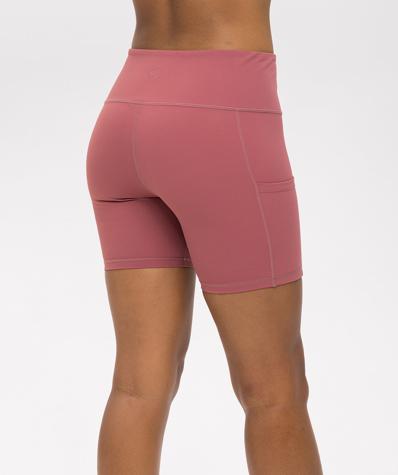Great Heights Biker Shorts UPF50+