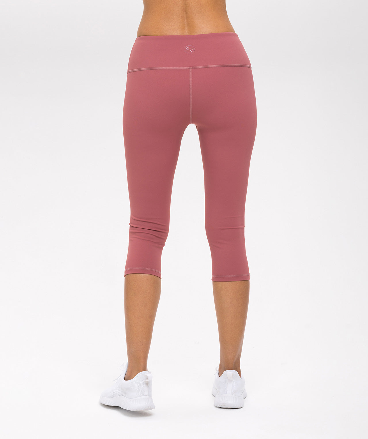 Surge 21" Crop Leggings UPF50+