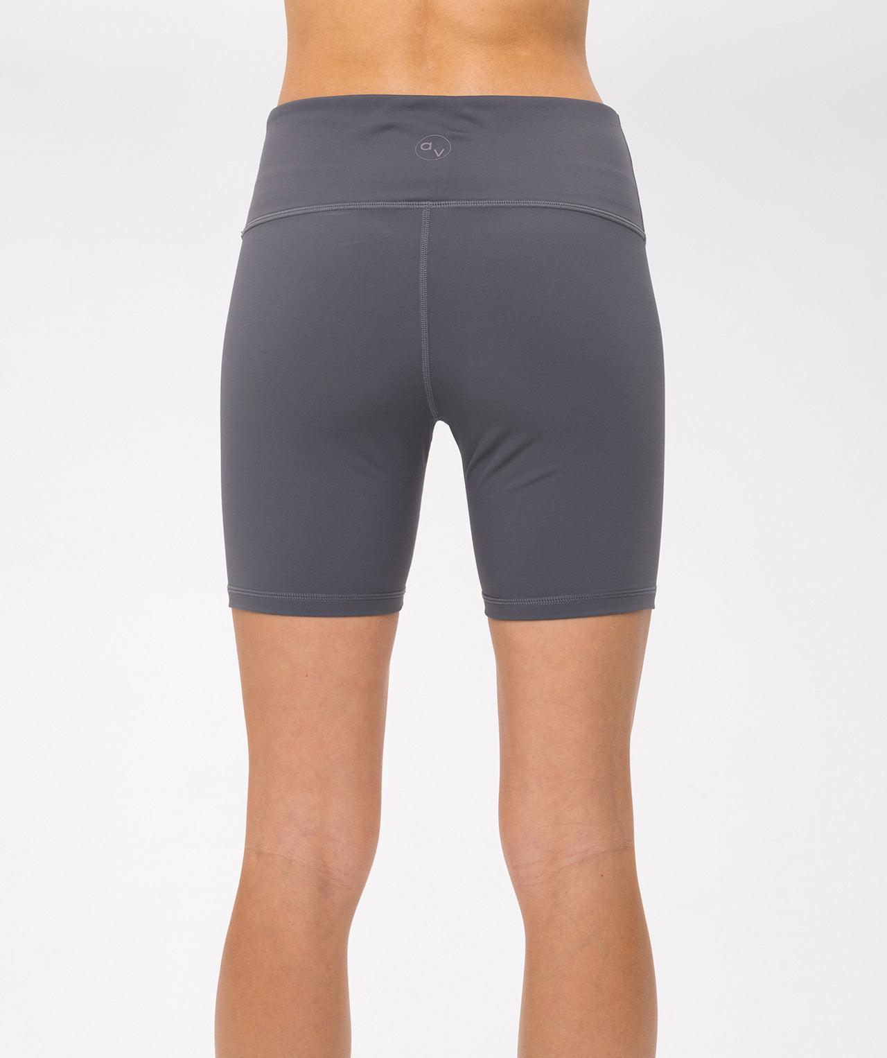 Great Heights Biker Shorts UPF50+
