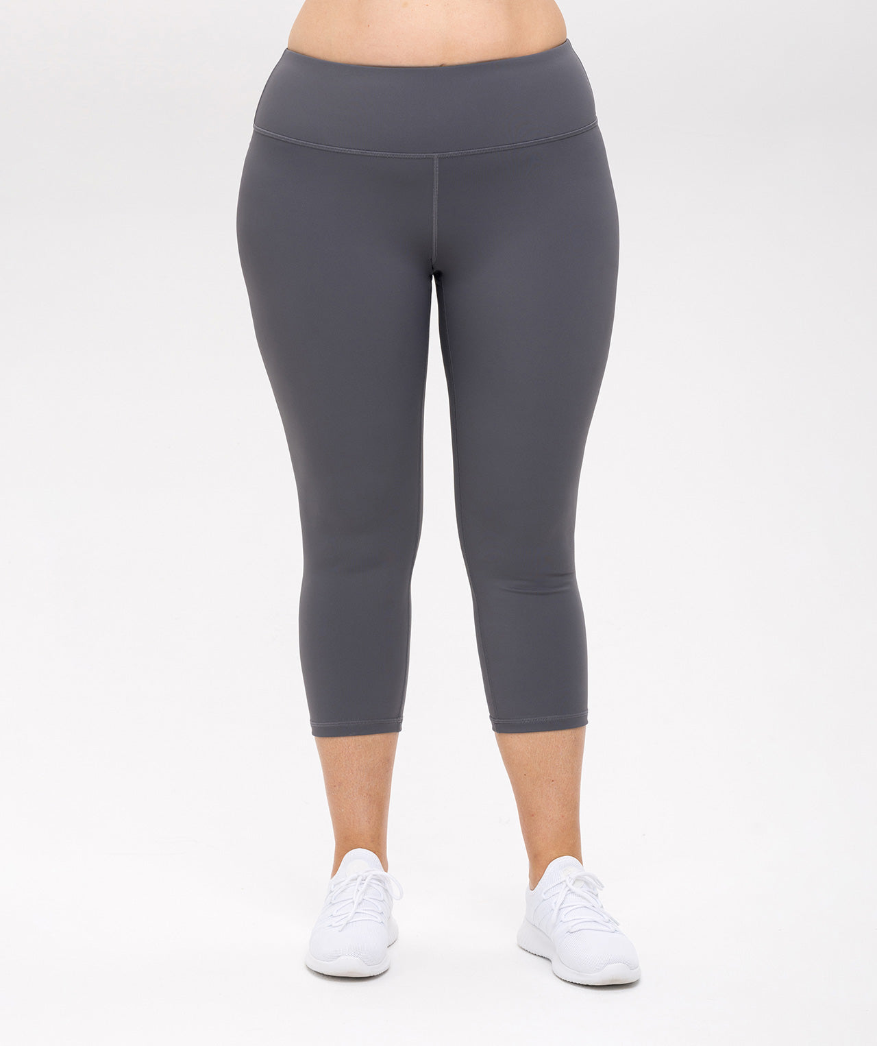 Surge 21" Crop Leggings UPF50+