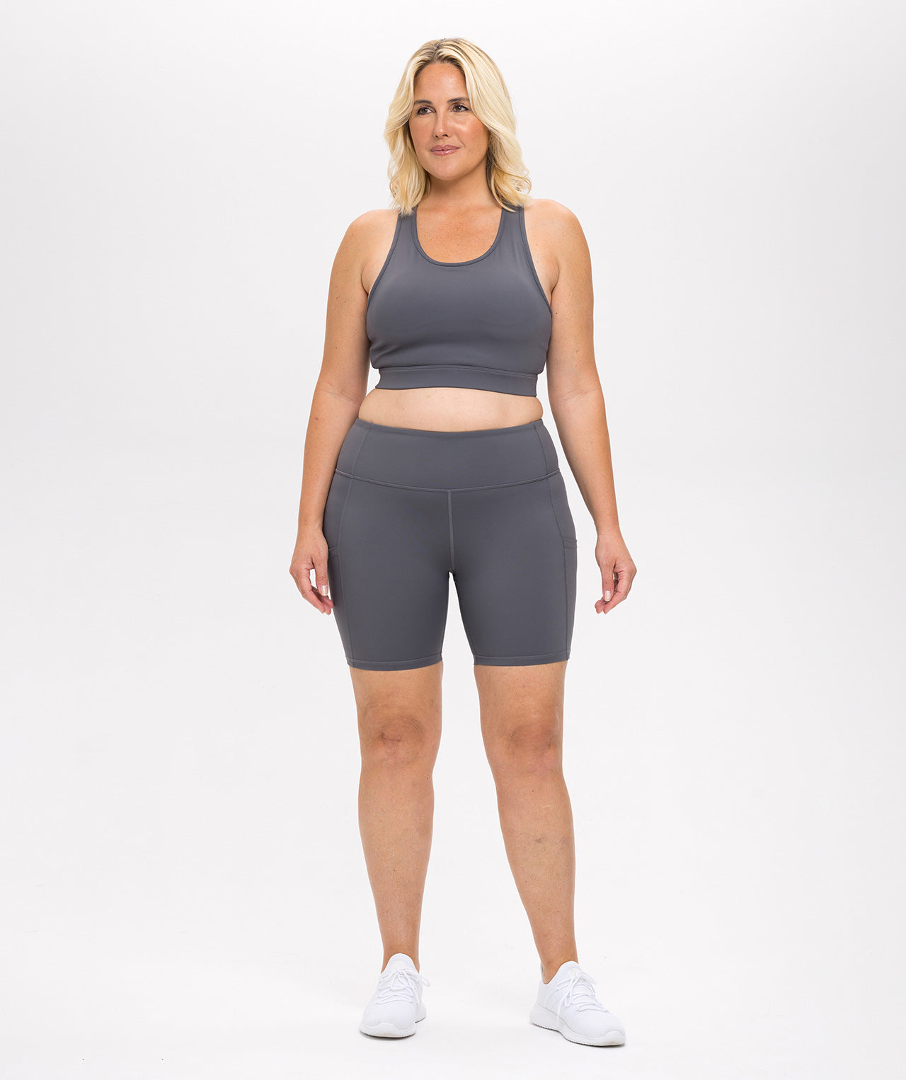 Sweet Escape Sports Bralette UPF50+