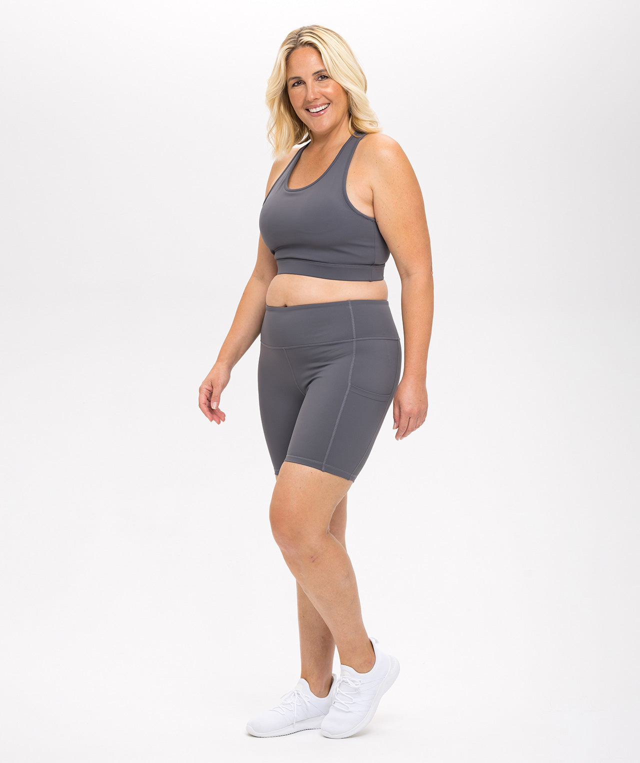 Sweet Escape Sports Bralette UPF50+