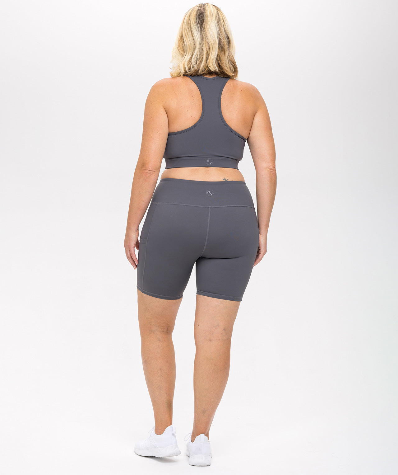 Sweet Escape Sports Bralette UPF50+