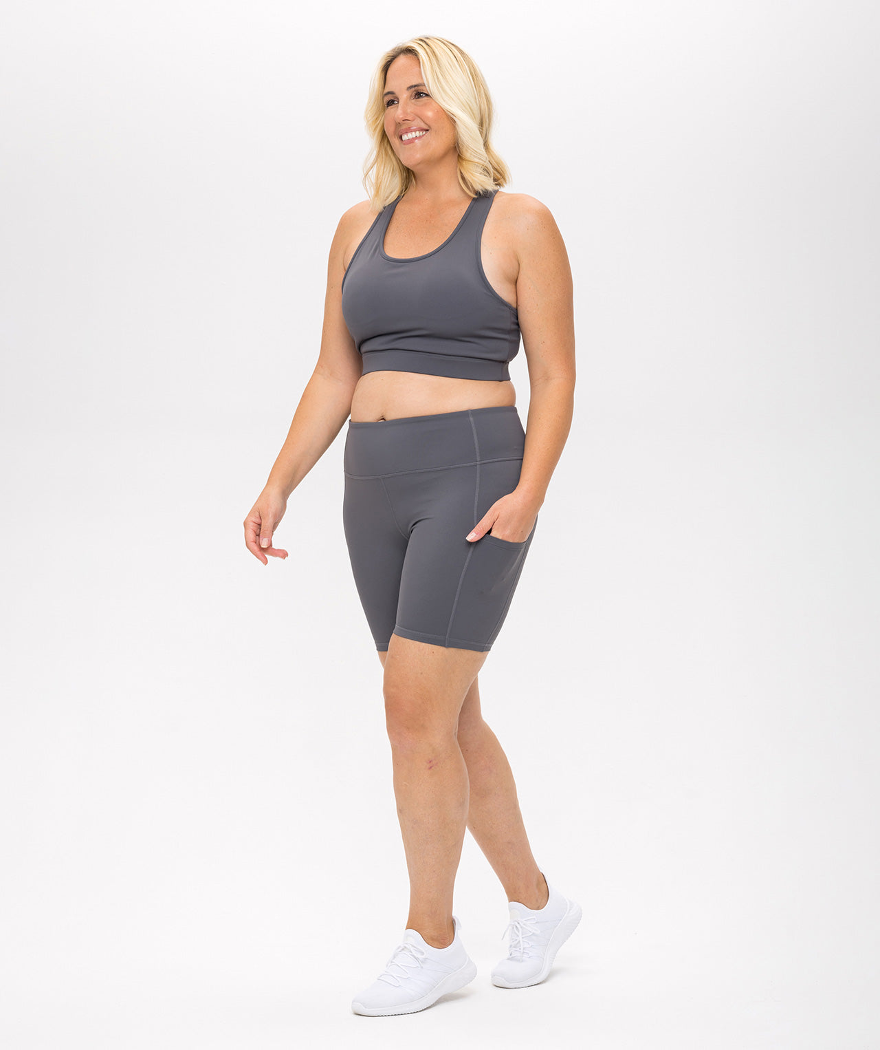 Sweet Escape Sports Bralette UPF50+