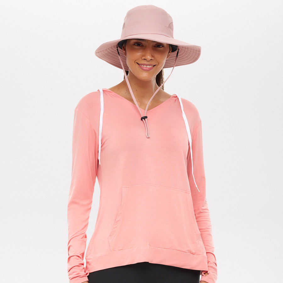 Womens Everyday UV Protection Sun Hat