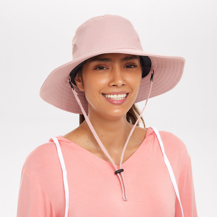 Womens Everyday UV Protection Sun Hat