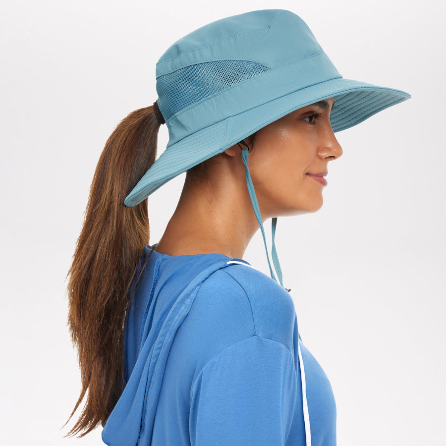 Womens Everyday UV Protection Sun Hat