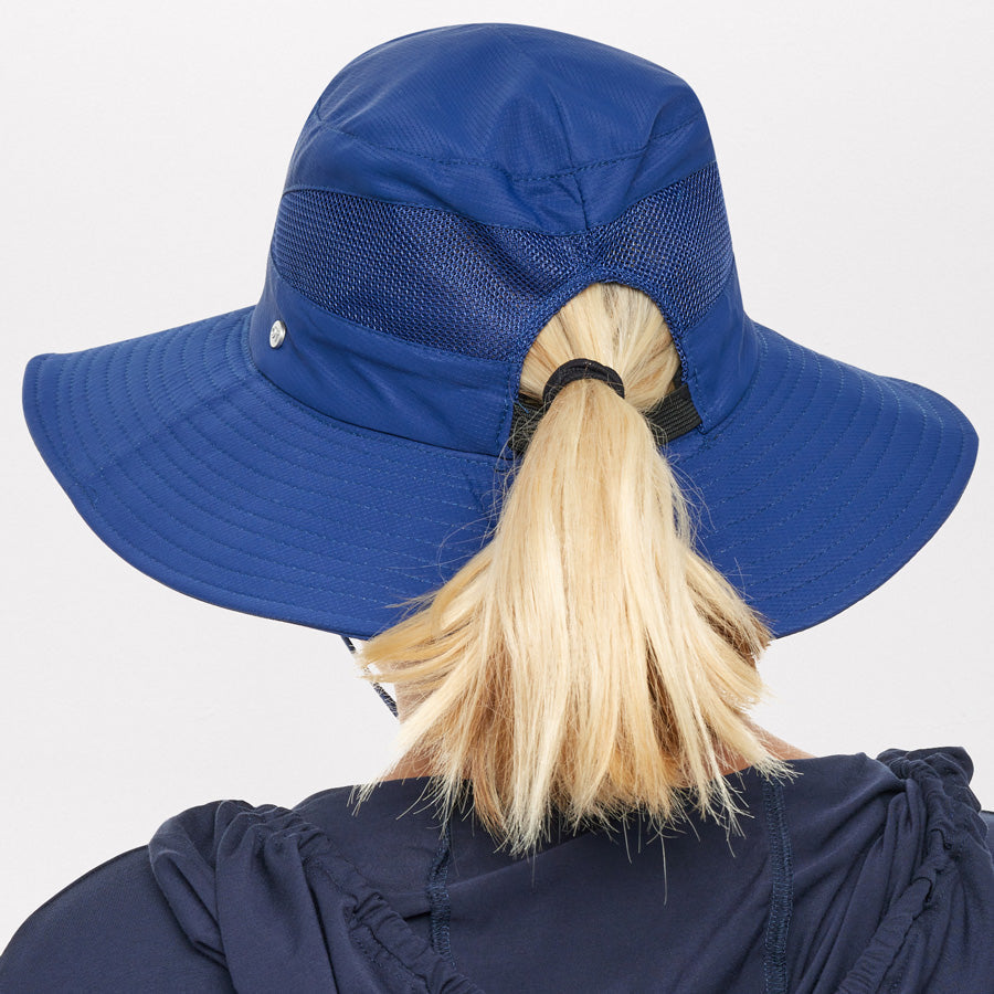 Womens Everyday UV Protection Sun Hat