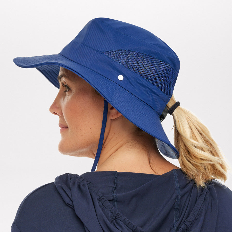 Womens Everyday UV Protection Sun Hat