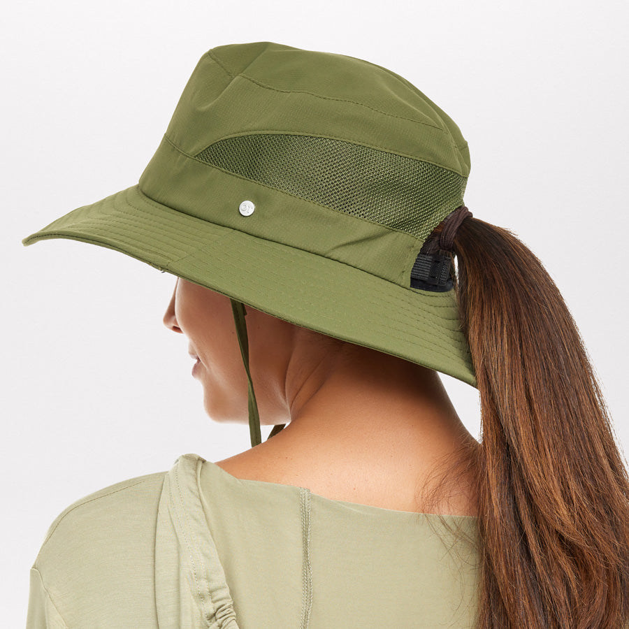 Womens Everyday UV Protection Sun Hat