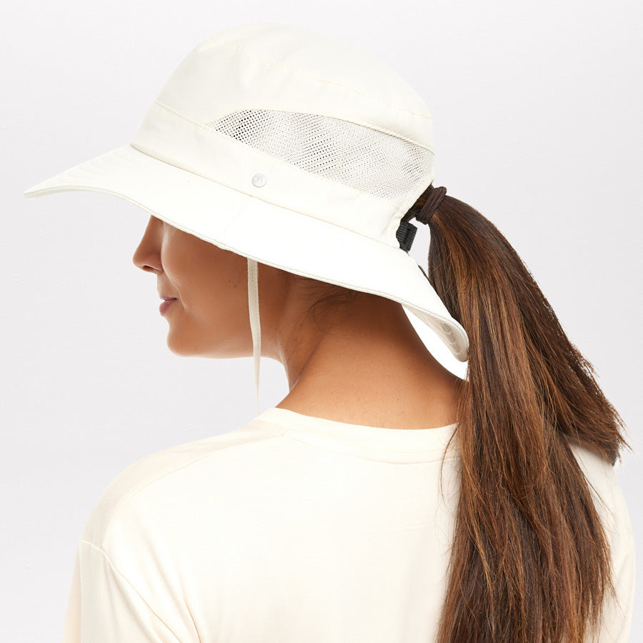 Womens Everyday UV Protection Sun Hat