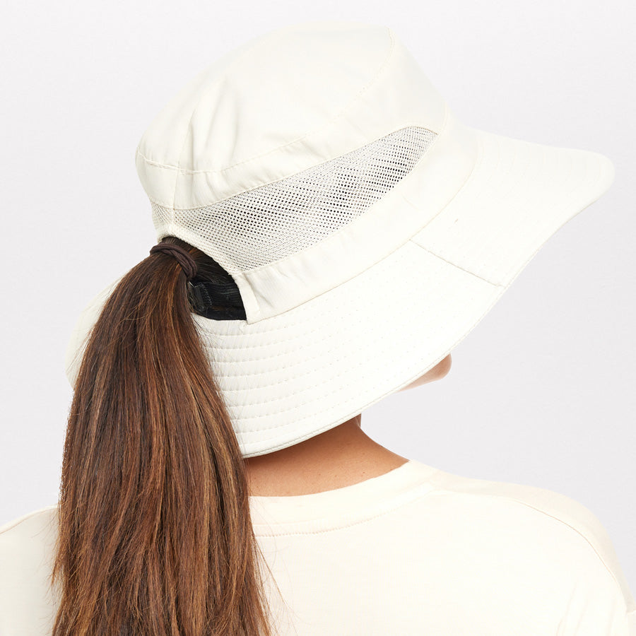 Womens Everyday UV Protection Sun Hat