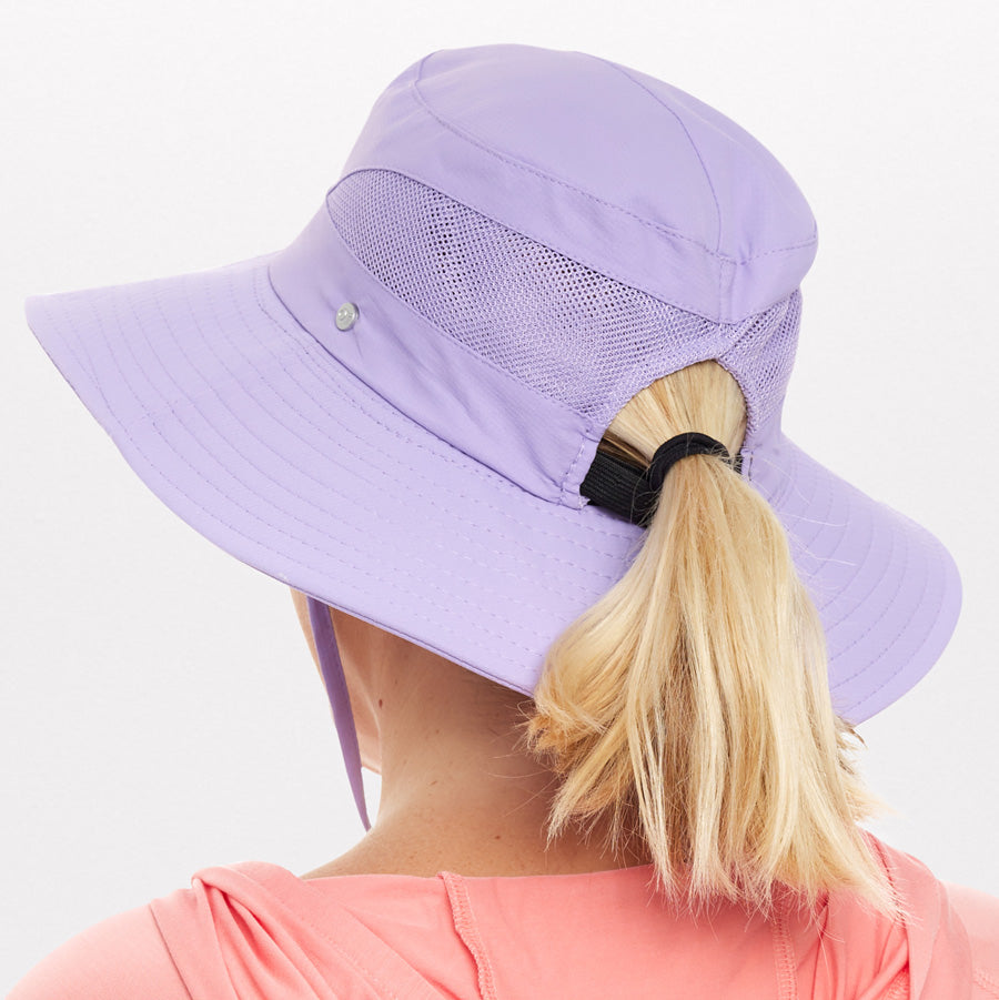 Womens Everyday UV Protection Sun Hat