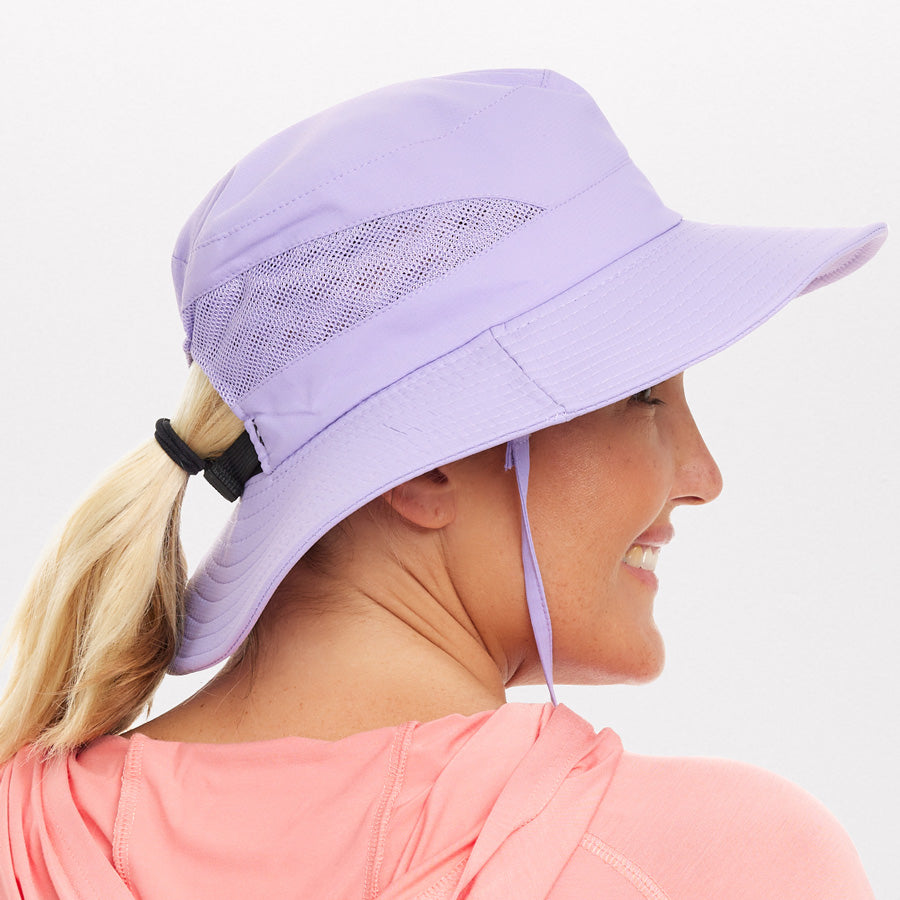 Womens Everyday UV Protection Sun Hat