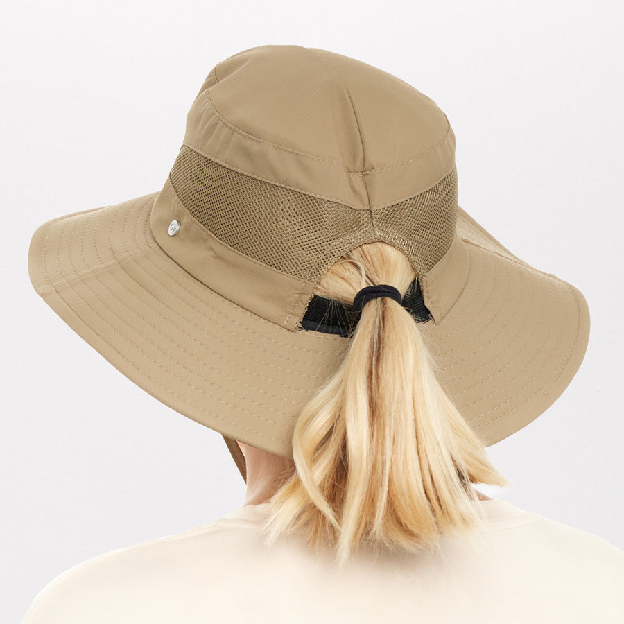 Womens Everyday UV Protection Sun Hat