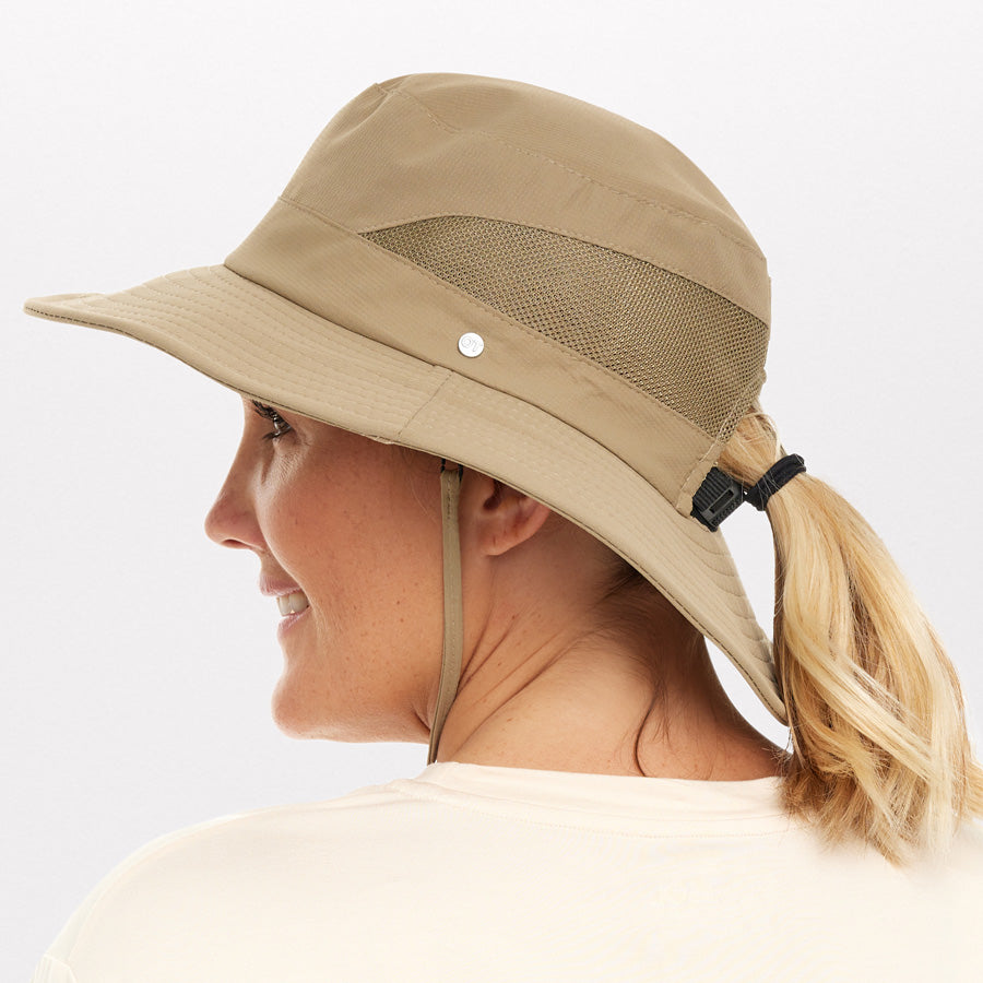 Womens Everyday UV Protection Sun Hat