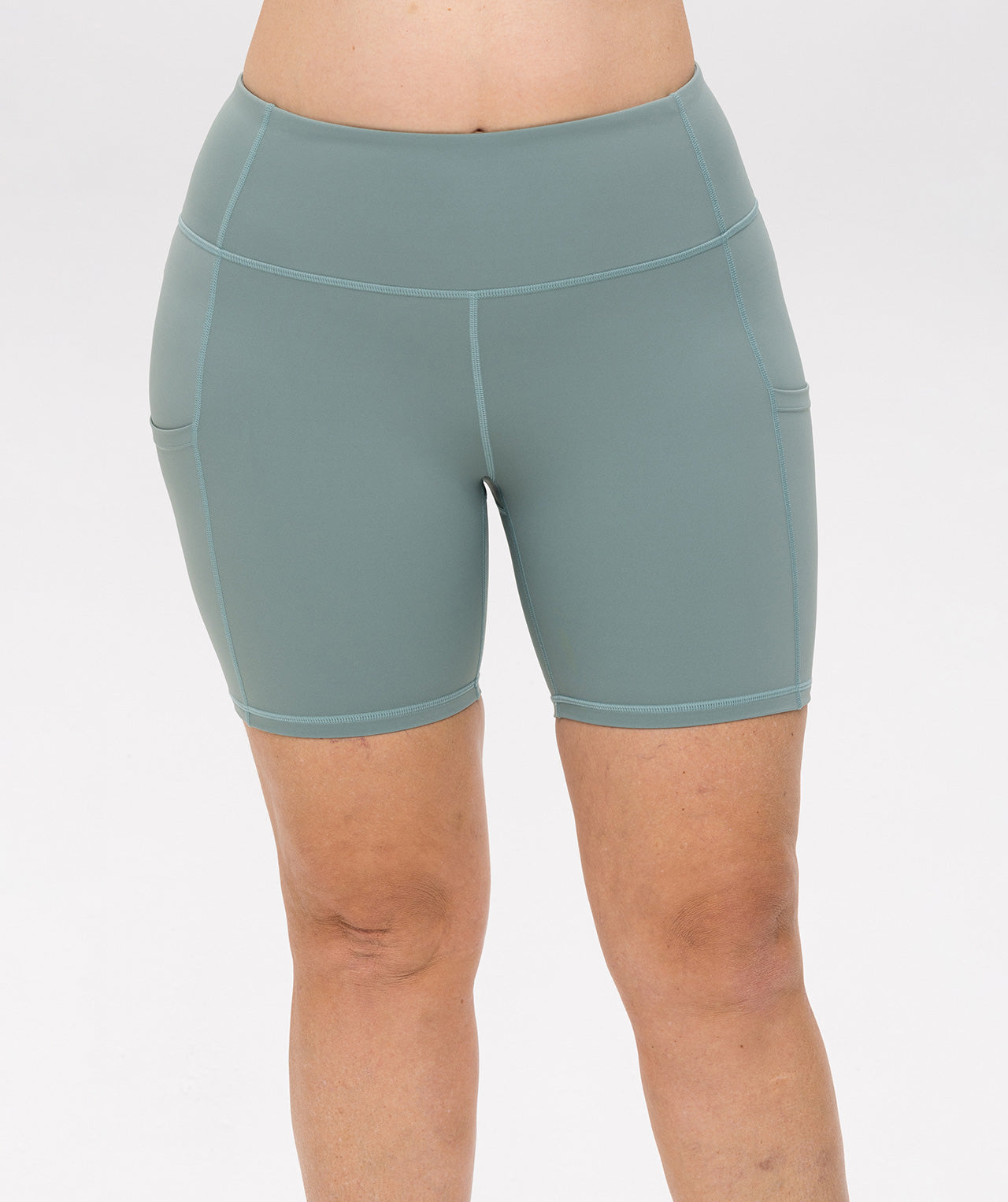 Great Heights Biker Shorts UPF50+
