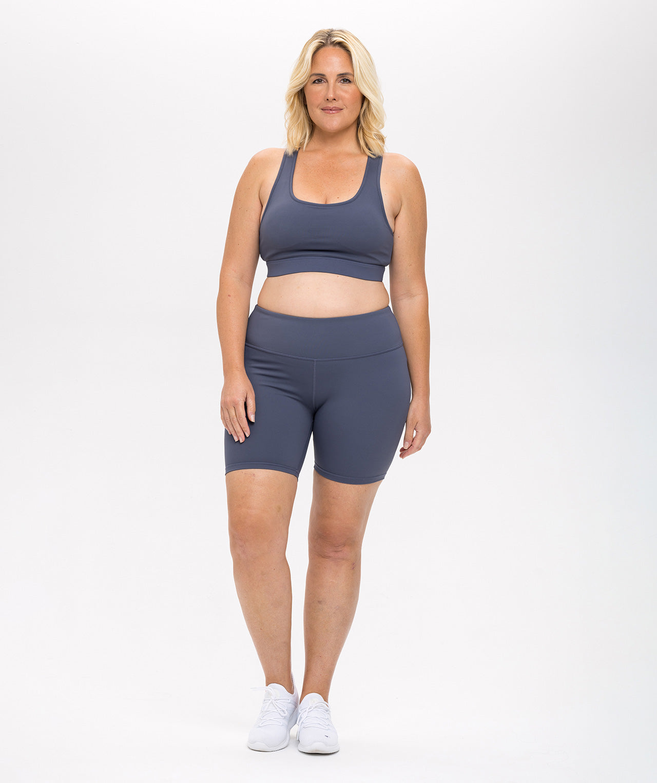 Sweet Escape Sports Bralette UPF50+