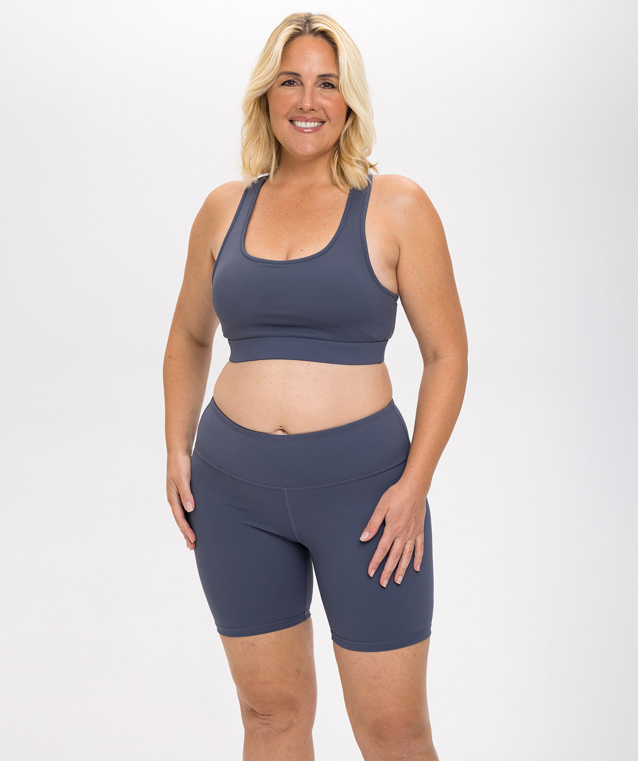 Sweet Escape Sports Bralette UPF50+