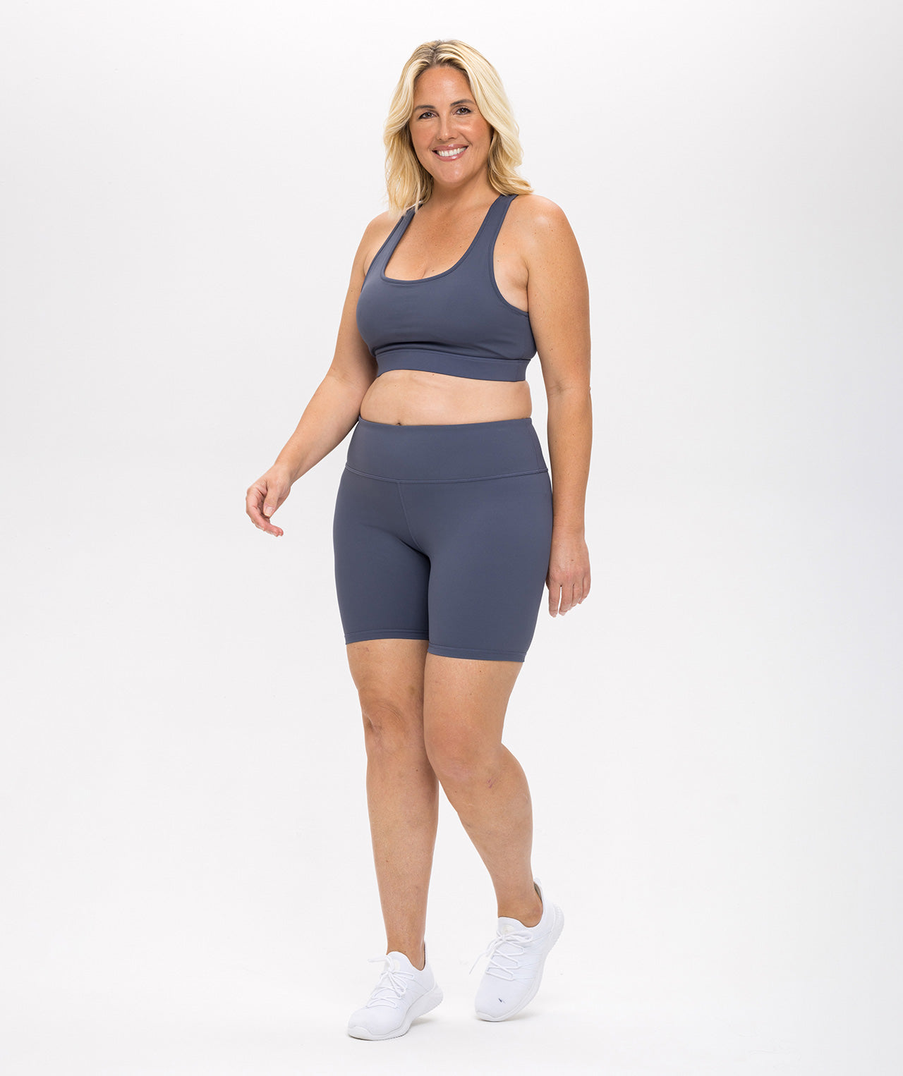 Sweet Escape Sports Bralette UPF50+