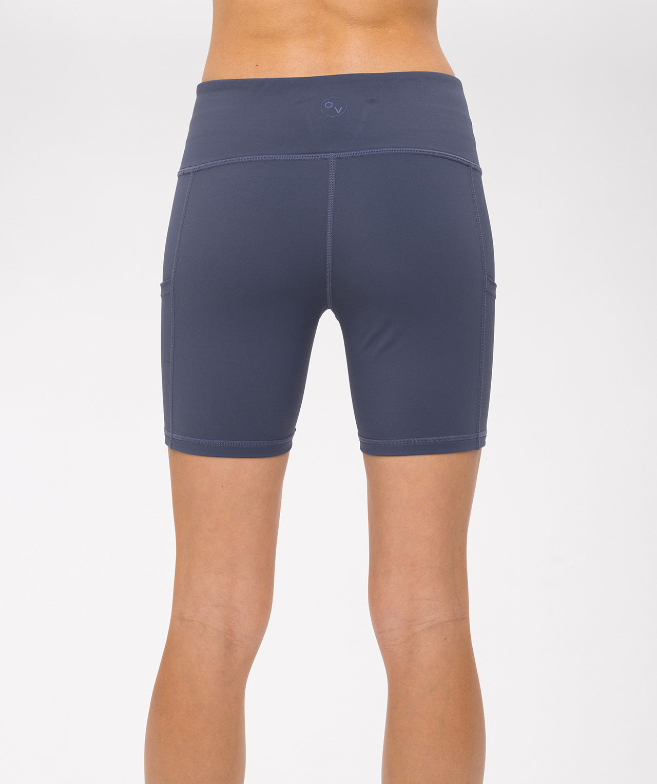 Great Heights Biker Shorts UPF50+
